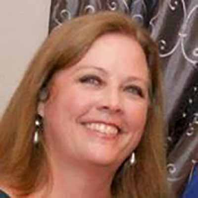Jane Samford