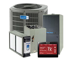 Michael's Comfort Conditioning is an American Standard dealer and offers industry leading HVAC equipment, high efficiency air conditioners and furnaces, and our prices are affordable.